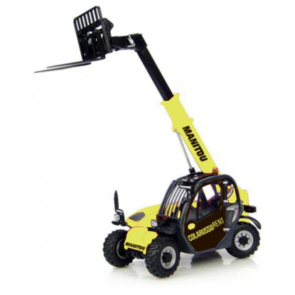 Telehandler
