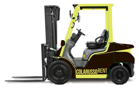 Forklifts