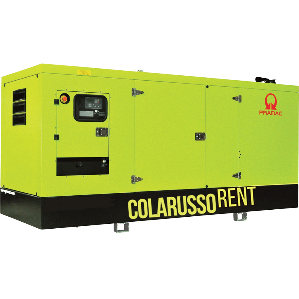 Generators