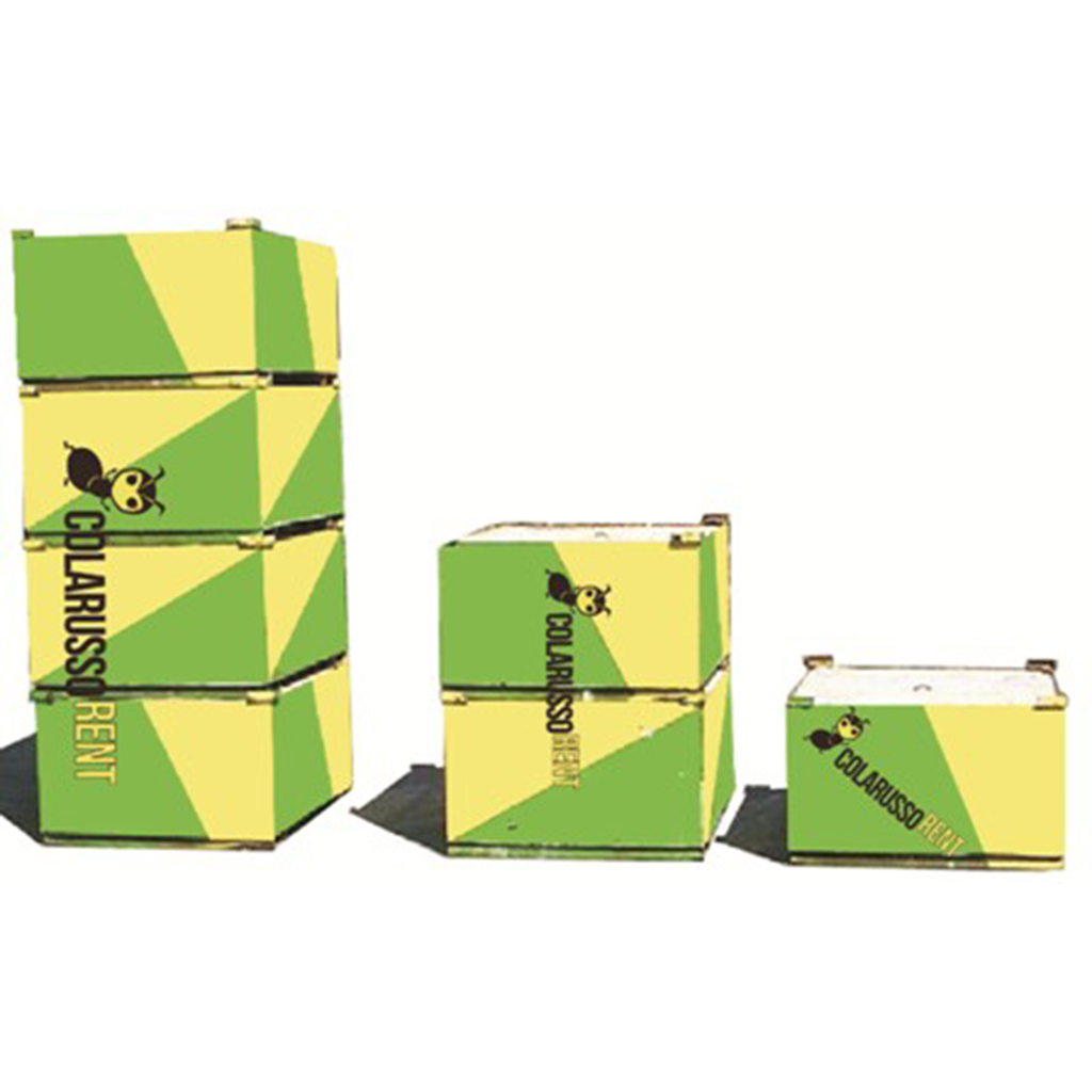 Counterweights